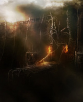 Agony Taking You to the Very Bowels of Hell in 2017