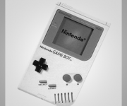 GameBoy