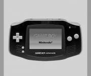 GameBoy Advance