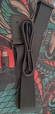 PDP Riffmaster Drahtloser Gitarren-Controller