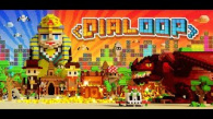Dialoop -Roguelite Puzzle-