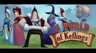 A World of Keflings - Exclusive Demo