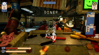 Doomsday Diner