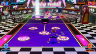 Mario Tennis Fever