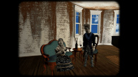 Edgar Allan Poes Interactive Horror: 1995 Edition