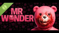 Mr Wonder - Full Demo Gameplay
