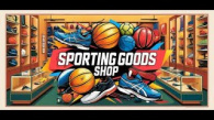 Sporting Goods Shop - Die ersten 10 Tage