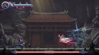 NINJA GAIDEN: Ragebound