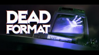 Dead Format - Demo Gameplay