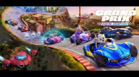 Ed & Edda: GRAND PRIX – Racing Champions - Review + Alle drei Grand Prix Strecken