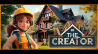The Creator - Demo Gameplay - Schlafzimmer einrichten