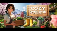 Cozy Gardener Simulator - Der Blumenladen in Japan
