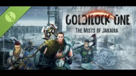 Goldilock One: The Mists of Jakaíra - Demo