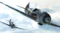 IL-2 Sturmovik Battle of Stalingrad 1c