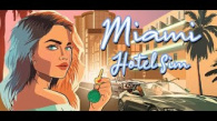 Miami Hotel Simulator - Die ersten Gäste