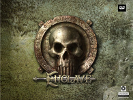 Enclave Gold-Edition Wallpaper