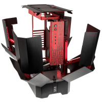 Caseking: Der Transformer-PC
