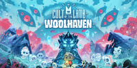 Cult of the Lamb: Woolhaven