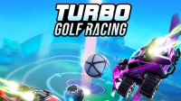Turbo Golf Racing - Early Access Version