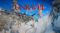 EA and Coldwood Announce Release Date for Unravel