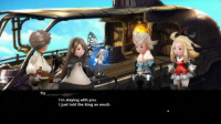 FINAL FANTASY VII REMAKE INTERGRADE UND BRAVELY DEFAULT FLYING FAIRY HD REMASTER FÜR NINTENDO SWITCH 2