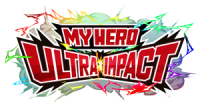 MY HERO ULTRA IMPACT ist ab sofort für Android und iOS erhältlic