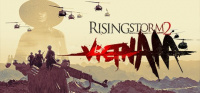 First Patch for Rising Storm 2: Vietnam Arrives
