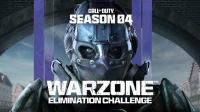 Call of Duty Warzone Elimination Challenge: Mitmachen und exklusive Belohnungen erhalten