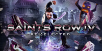 Saints Row IV™ Re-Elected erscheint heute für Nintendo Switch!