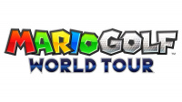 Mario Golf: World Tour (3DS)