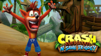 Crash Bandicoot N. Sane Trilogy Will Be Getting A New Level