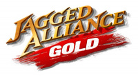 Jagged Alliance: Gold