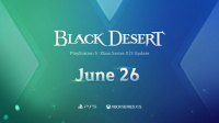 Black Desert Console kommt mit einem großen Update