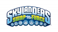 Skylanders SWAP Force (Xbox 360)