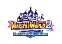 DISNEY MAGICAL WORLD 2: ENCHANTED EDITION erscheint heute für Nintendo Switch