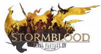 Final Fantasy XIV: Stormblood