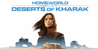 Homeworld: Deserts of Kharak