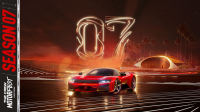 The Crew Motorfest gibt Inhalte von Saison 7 mit Ferrari als Highlight bekannt
