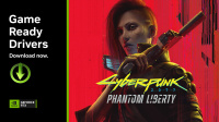 NVIDIA-Game-Ready-Treiber für Cyberpunk 2077: Phantom Liberty ermöglicht das Debüt von DLSS 3.5