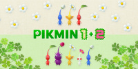 Neue Abenteuer auf einem fremden Planeten: Pikmin 1+2 ist ab heute im Handel erhältlich