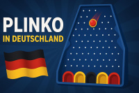 Plinko in Deutschland mit echter Dynamik und Nervenkitzel