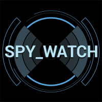 Bossa Studios Announces Spy_Watch for Apple Watch