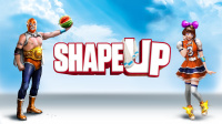 Shape Up - Coach, Battle Run und Season Pass vorgestellt