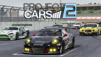Project CARS 2 Celebrates The 70th Anniversary of Porsche With The Porsche Legends Pack