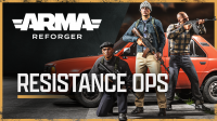 Arma Reforger bekommt Update 1.1