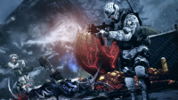 Call of Duty: Ghosts - Der Kampf gegen die Aliens geht in Extinktion Episode1: Nightfall weiter