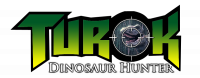 Turok Returns to PC in Remastered Edition