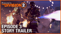 Tom Clancys The Division 2