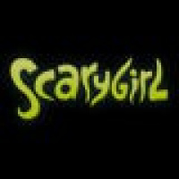 Scarygirl kommt auf nach Europa