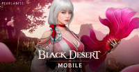 Black Desert Mobile veröffentlicht Maegu-Awakening